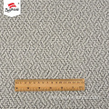 Care Soft Yarn Dyed Weft Knitted Fabric
